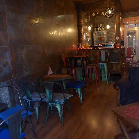 Hostel Tuba Prishtinë Ngoại thất bức ảnh