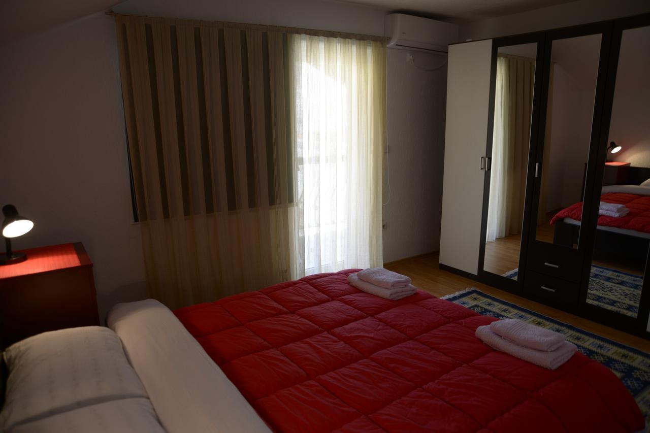 Hostel Tuba Prishtinë Ngoại thất bức ảnh