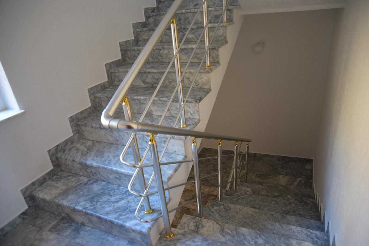 Hostel Tuba Prishtinë Ngoại thất bức ảnh
