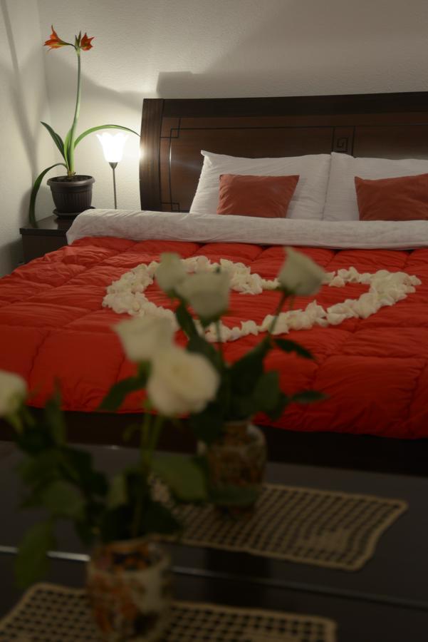 Hostel Tuba Prishtinë Ngoại thất bức ảnh