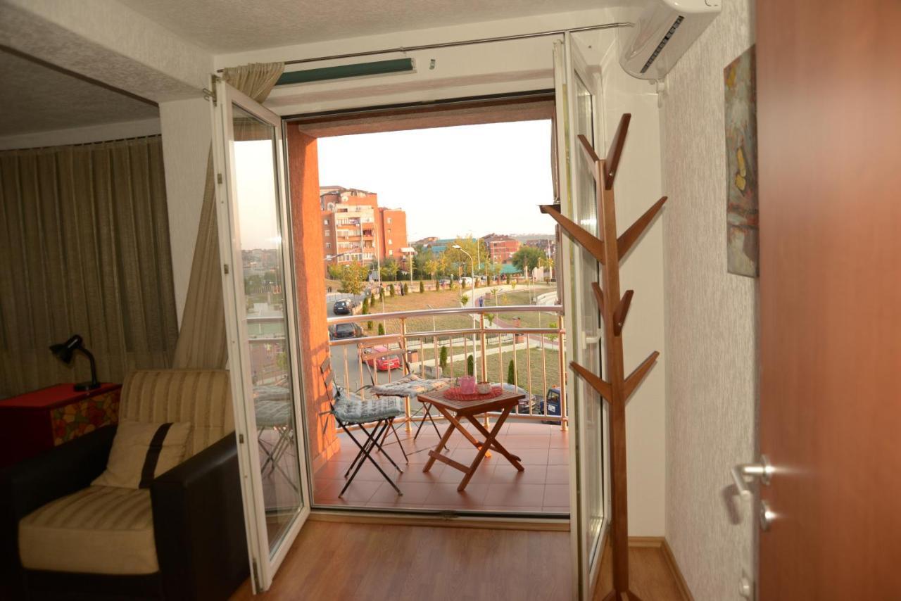Hostel Tuba Prishtinë Ngoại thất bức ảnh