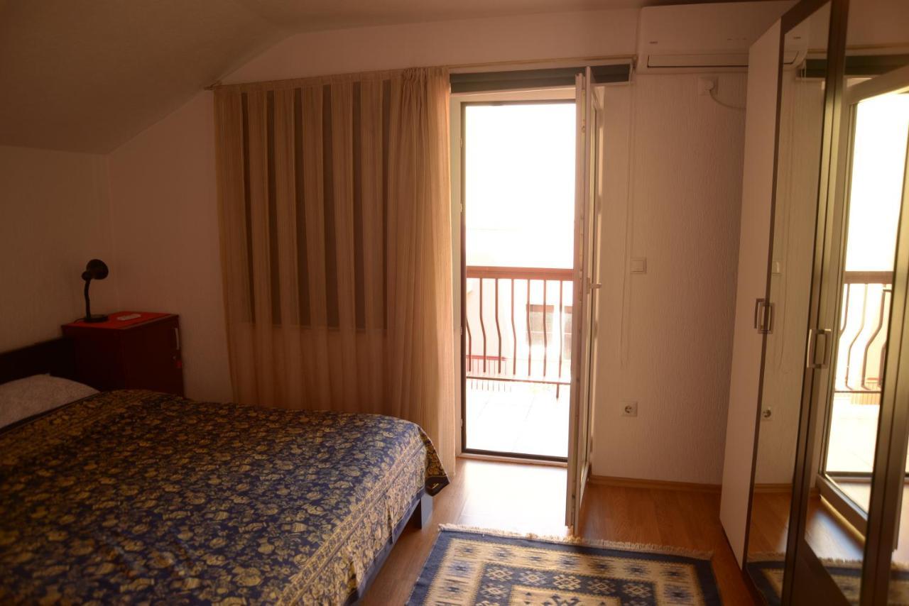 Hostel Tuba Prishtinë Ngoại thất bức ảnh