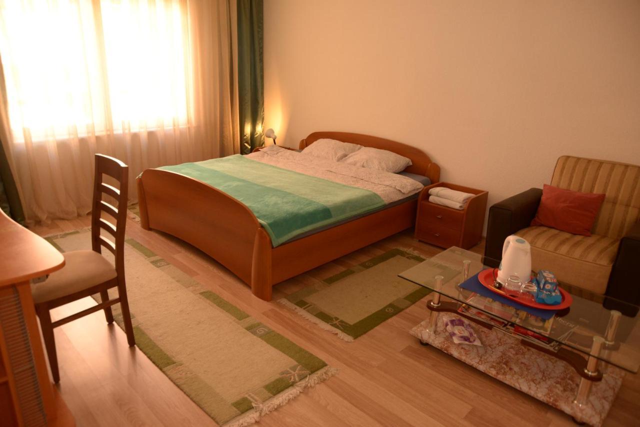 Hostel Tuba Prishtinë Ngoại thất bức ảnh